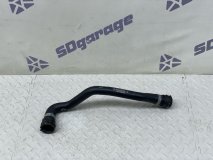 Патрубок системы охлаждения Porsche Taycan 9J1 2021 EBFA