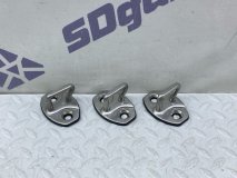 Скоба замка Porsche Taycan 9J1 2021 EBFA