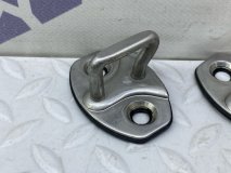 Скоба замка Porsche Taycan 9J1 2021 EBFA