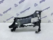 Кронштейн бампера левый передний Mercedes-Benz E-Class W213 2020