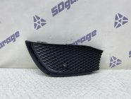 Накладка бампера левая передняя Mercedes-Benz E-Class W213 2020
