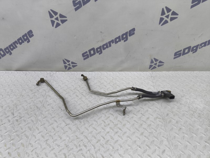 Датчик давления выхлопных газов Mercedes-Benz CLS Рестайлинг C218 3.5 DIESEL 2015 (б/у)