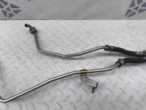 Датчик давления выхлопных газов Mercedes-Benz CLS Рестайлинг C218 2015 3.5 diesel