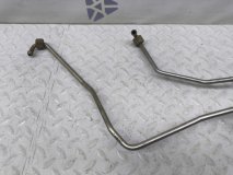 Датчик давления выхлопных газов Mercedes-Benz CLS Рестайлинг C218 2015 3.5 diesel