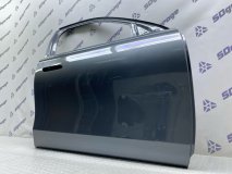 Дверь правая передняя Mercedes-Benz S-Class W223 2022 Дверь правая передняя Mercedes-Benz S-Class W223 2022