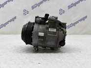 Компрессор кондиционера Mercedes-Benz V-Class W447 2022 D654920