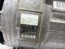 Компрессор кондиционера Mercedes-Benz V-Class W447 2022 D654920