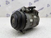 Компрессор кондиционера Mercedes-Benz V-Class W447 2022 D654920
