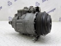 Компрессор кондиционера Mercedes-Benz V-Class W447 2022 D654920