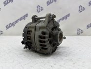 Генератор Mercedes-Benz V-Class W447 2022 D654920