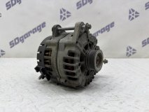 Генератор Mercedes-Benz V-Class W447 2022 D654920