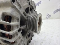 Генератор Mercedes-Benz V-Class W447 2022 D654920