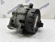 Генератор Mercedes-Benz V-Class W447 2022 D654920