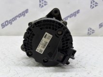 Генератор Mercedes-Benz V-Class W447 2022 D654920