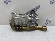 Радиатор системы EGR Mercedes-Benz V-Class W447 2022 D654920