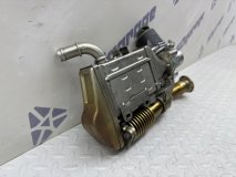 Радиатор системы EGR Mercedes-Benz V-Class W447 2022 D654920