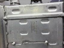 Радиатор системы EGR Mercedes-Benz V-Class W447 2022 D654920