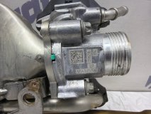 Радиатор системы EGR Mercedes-Benz V-Class W447 2022 D654920