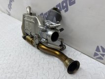 Радиатор системы EGR Mercedes-Benz V-Class W447 2022 D654920
