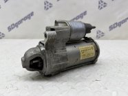 Стартер Mercedes-Benz V-Class W447 2022 D654920