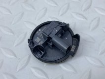 Датчик удара на дверь передний Porsche Taycan 9J1 2021 EBFA