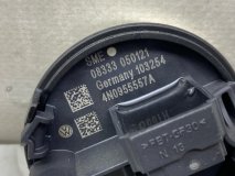 Датчик удара на дверь передний Porsche Taycan 9J1 2021 EBFA