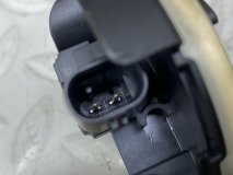 Датчик удара на дверь передний Porsche Taycan 9J1 2021 EBFA