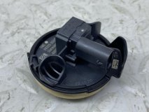 Датчик удара на дверь передний Porsche Taycan 9J1 2021 EBFA