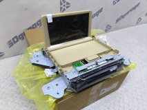 DVD проигрыватель потолочный задний Subaru Tribeca B9 2005-2014