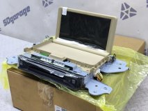 DVD проигрыватель потолочный задний Subaru Tribeca B9 2005-2014