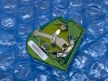 Заготовка ключа Subaru Tribeca B9 2005-2014