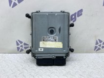Блок управления двигателем Mercedes-Benz GLS 6.3 S AMG X166 2018 157982