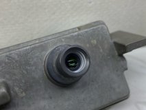 Камера лобового стекла Porsche Taycan 9J1 2021 EBFA