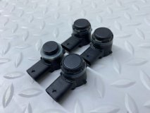 Датчик парковки (парктроник) передний Porsche Taycan 9J1 2021 EBFA