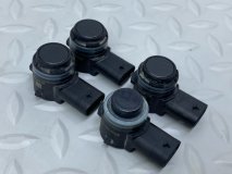 Датчик парковки (парктроник) передний Porsche Taycan 9J1 2021 EBFA