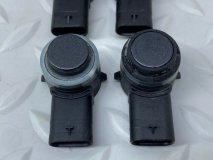 Датчик парковки (парктроник) передний Porsche Taycan 9J1 2021 EBFA