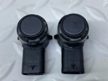 Датчик парковки (парктроник) передний Porsche Taycan 9J1 2021 EBFA