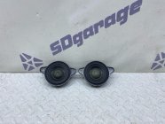 Динамики Harman Kardon передние Mercedes-Benz CLS Рестайлинг C218 2015 3.5 diesel
