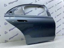 Дверь правая задняя Mercedes-Benz S-Class V223 LONG 2023