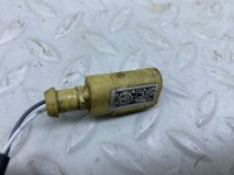 Датчик температуры выхлопных газов Audi Q7 4M 2019