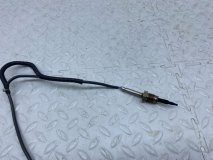 Датчик температуры выхлопных газов Audi Q7 4M 2019