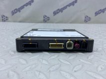 Блок управления модуля аварийного вызова Porsche Taycan 9J1 2021 EBFA