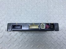 Блок управления модуля аварийного вызова Porsche Taycan 9J1 2021 EBFA