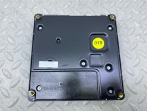 Блок управления модуля аварийного вызова Porsche Taycan 9J1 2021 EBFA