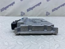 Блок управления камерами кругового обзора Porsche Taycan 9J1 2021 EBFA