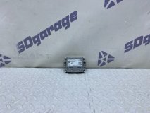 Антенный усилитель Porsche Taycan 9J1 2021 EBFA