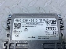 Антенный усилитель Porsche Taycan 9J1 2021 EBFA