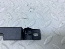 Антенна Porsche Taycan 9J1 2021 EBFA