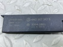 Антенна Porsche Taycan 9J1 2021 EBFA