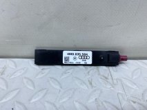 Антенна Porsche Taycan 9J1 2021 EBFA